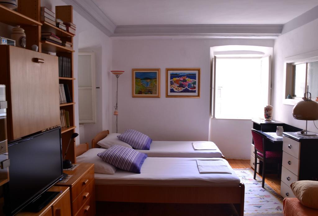 Apartment Divina Ragusa Exterior foto