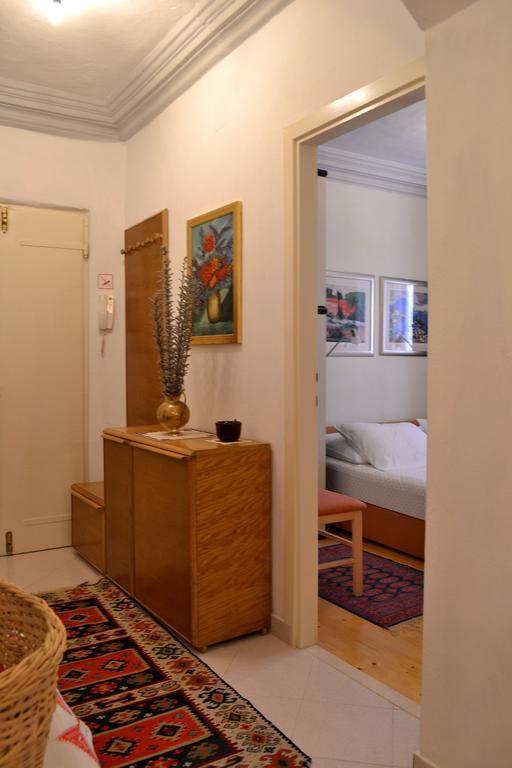 Apartment Divina Ragusa Zimmer foto